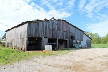 158.6 Acre Warren County Kentucky Land and Farm Auction - image 14