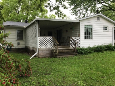 Public Auction - 605 S. Hutchinson, Salisbury MO - image 4