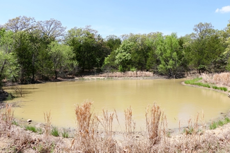 Hunting Land Cabin Home For Sale Oklahoma Hughes County - image 14