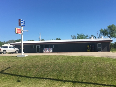 Restaurant, C-Store 4100 Square Ft, Business Opportunity - image 2