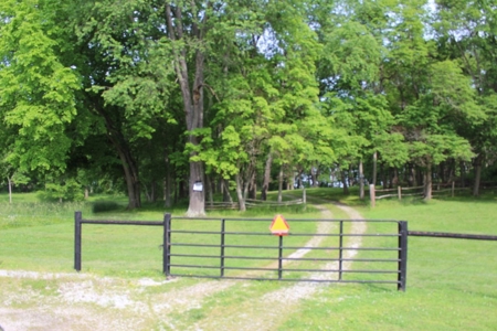 30 Acre Warren Co. Land Auction with Development Potential - image 4