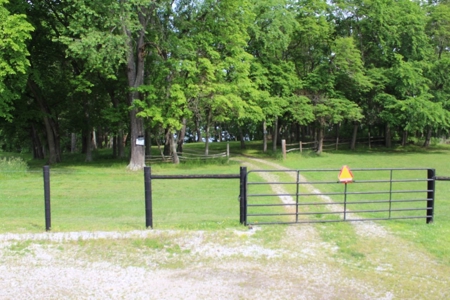 30 Acre Warren Co. Land Auction with Development Potential - image 3