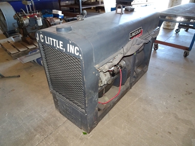 Gerald E Little Estate Auction! - image 15