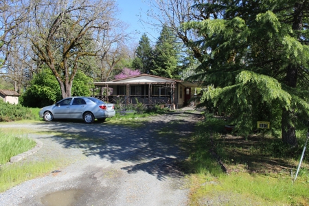 Grants Pass Oregon Country Home Not Far From Town - image 48
