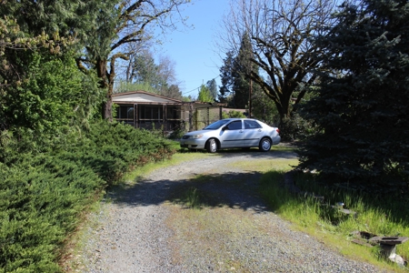 Grants Pass Oregon Country Home Not Far From Town - image 49