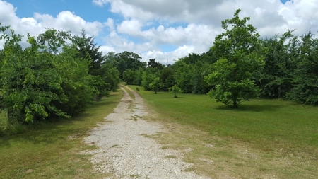 Home and Shop with Pasture Land in Boswell Oklahoma - image 16
