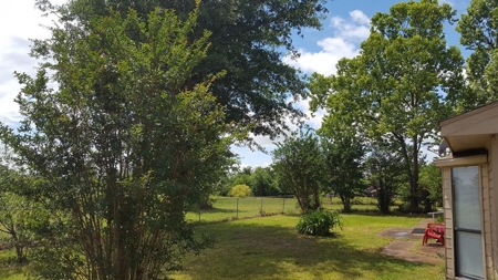 Home and Shop with Pasture Land in Boswell Oklahoma - image 7