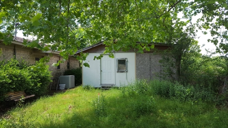 Home and Shop with Pasture Land in Boswell Oklahoma - image 4