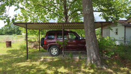 Home and Shop with Pasture Land in Boswell Oklahoma - image 14
