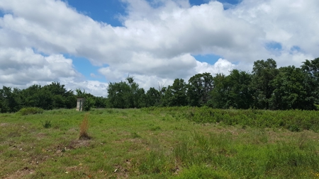 Home and Shop with Pasture Land in Boswell Oklahoma - image 9