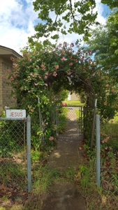 Home and Shop with Pasture Land in Boswell Oklahoma - image 13