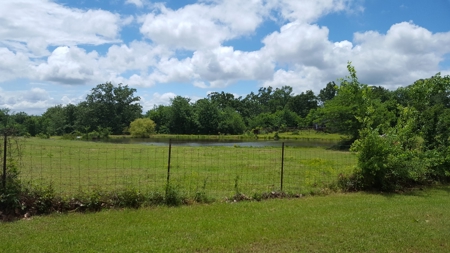 Home and Shop with Pasture Land in Boswell Oklahoma - image 15