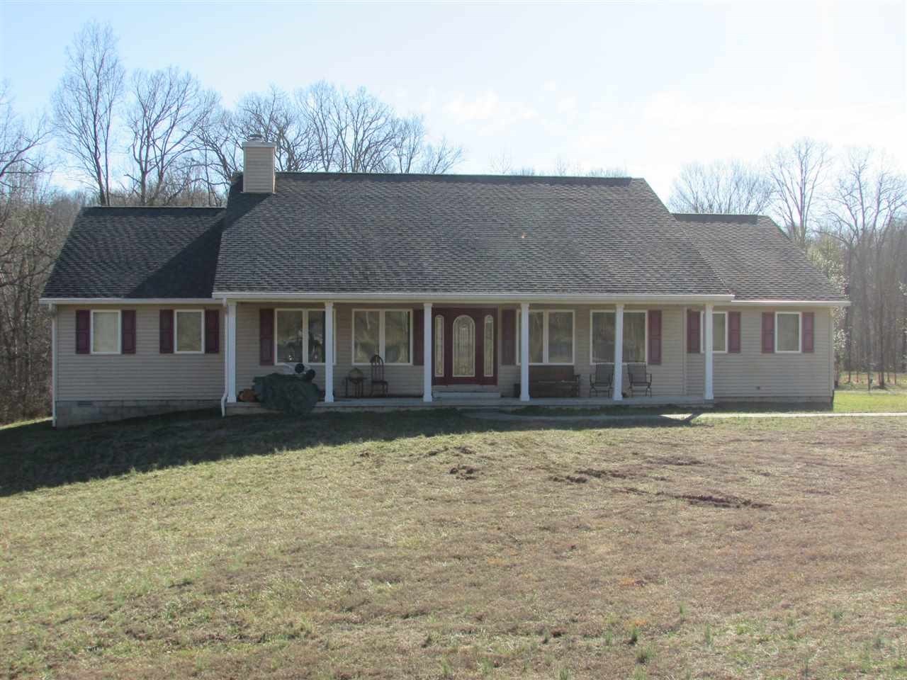 10340 Anderson Rd, Shoals, Indiana, 47581