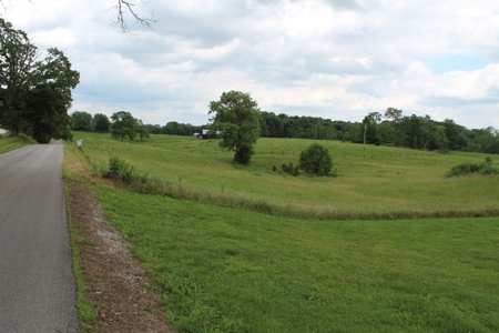 4.99 Acre Warren County Ky. Building Lot For Sale at Auction - image 5
