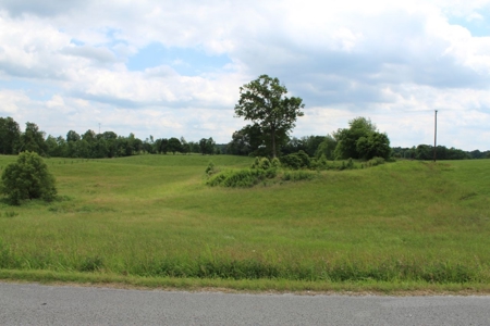 4.99 Acre Warren County Ky. Building Lot For Sale at Auction - image 1