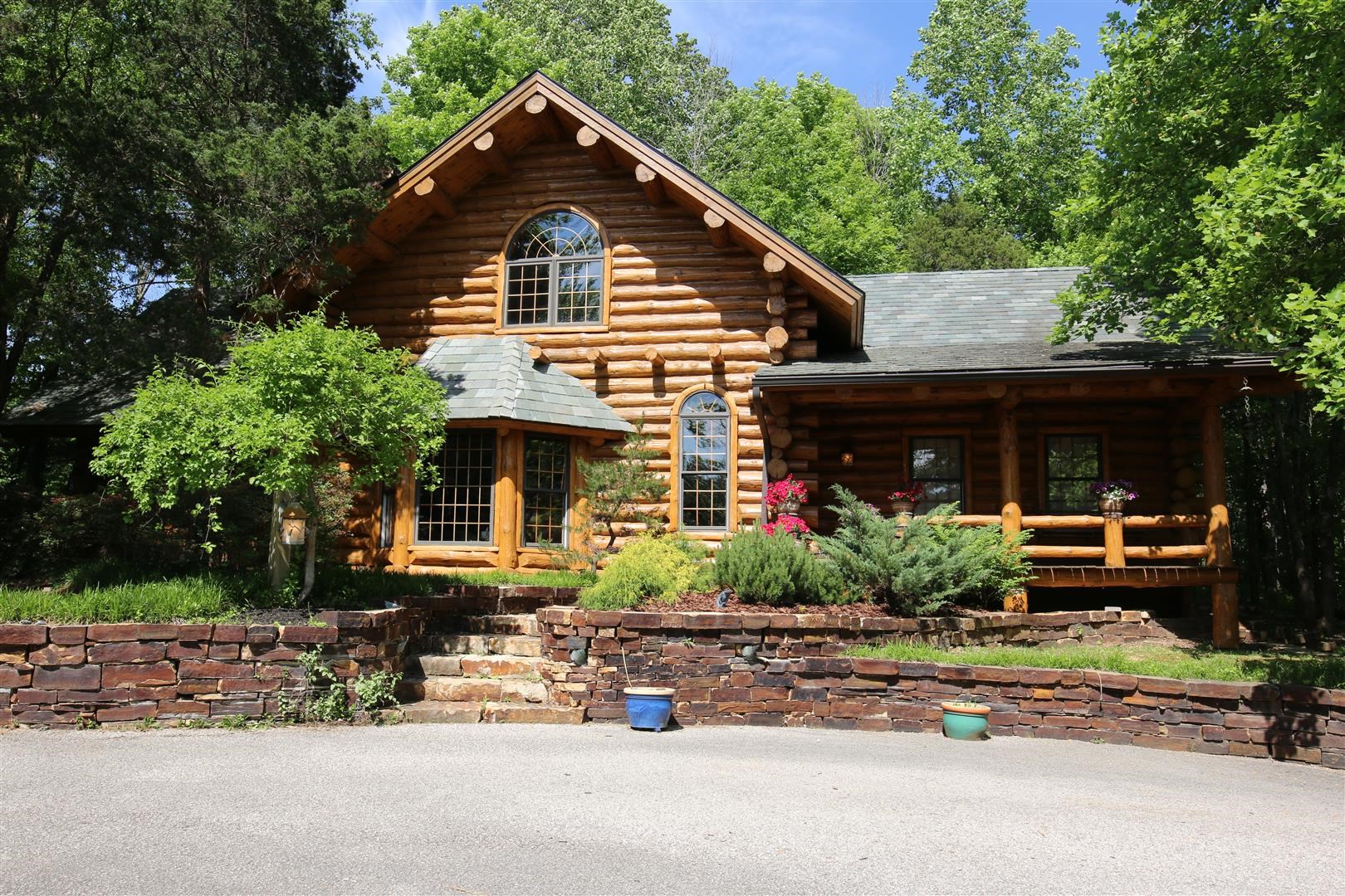 8739 S Old State Rd. 37, Bloomington, Indiana, 47403