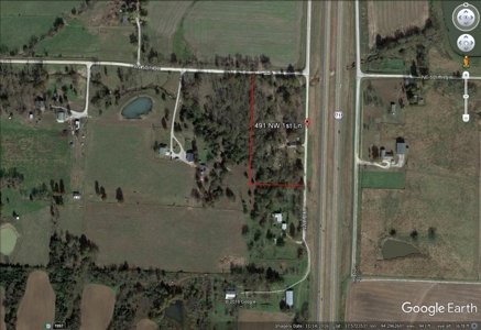 ABSOLUTE Real Estate Auction: Home on 5 acres in Barton Co. - image 6