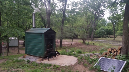 ABSOLUTE Real Estate Auction: Home on 5 acres in Barton Co. - image 3