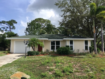 Sheriff Lakewood Park Auction 3 Bedroom 2 Bath Home - image 1