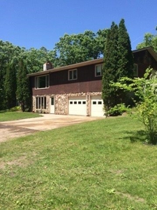 Fergus Falls Estate Auction 55 +/- Acres  Prime Hunting Land - image 1