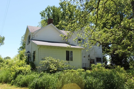 Hobby Farm  Bordering Neillsville Industrial Park - image 7