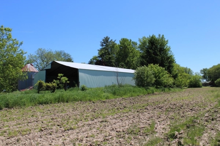 Hobby Farm  Bordering Neillsville Industrial Park - image 13