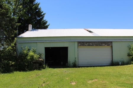 Hobby Farm  Bordering Neillsville Industrial Park - image 14