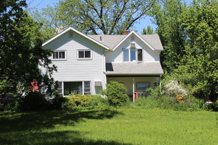 Hobby Farm  Bordering Neillsville Industrial Park - image 3