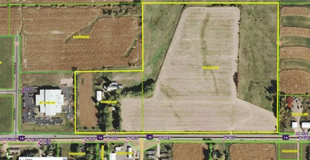 Hobby Farm  Bordering Neillsville Industrial Park - image 32