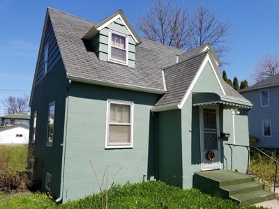 FERGUS FALLS ESTATE RESIDENTIAL HOME - Online Timed Auction - image 2