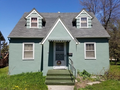 FERGUS FALLS ESTATE RESIDENTIAL HOME - Online Timed Auction - image 1