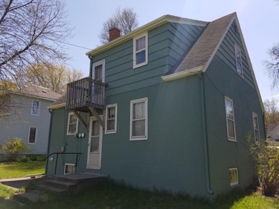 FERGUS FALLS ESTATE RESIDENTIAL HOME - Online Timed Auction - image 4