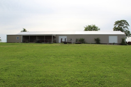 Commercial Building and 1 Acre Lot Available in Park City Ky - image 5