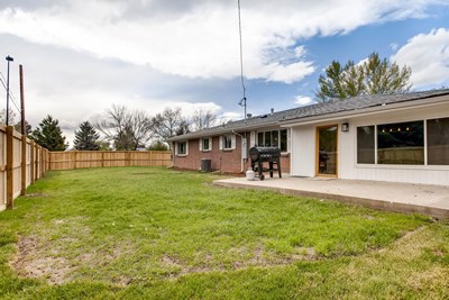 Absolute Auction Beautiful Remodeled Home Denver Colorado - image 2