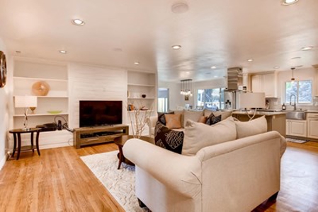 Absolute Auction Beautiful Remodeled Home Denver Colorado - image 27