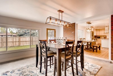 Absolute Auction Beautiful Remodeled Home Denver Colorado - image 18