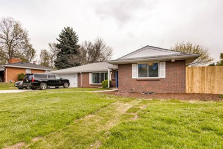Absolute Auction Beautiful Remodeled Home Denver Colorado - image 22