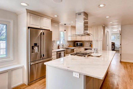 Absolute Auction Beautiful Remodeled Home Denver Colorado - image 23