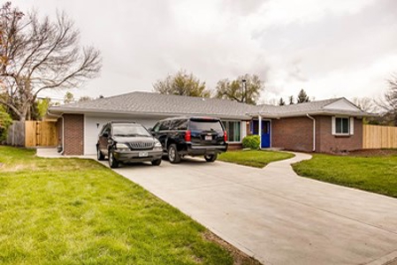 Absolute Auction Beautiful Remodeled Home Denver Colorado - image 21