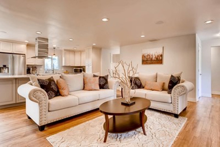 Absolute Auction Beautiful Remodeled Home Denver Colorado - image 28