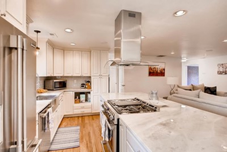 Absolute Auction Beautiful Remodeled Home Denver Colorado - image 24
