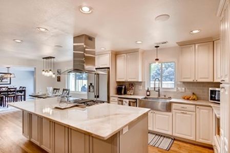 Absolute Auction Beautiful Remodeled Home Denver Colorado - image 25