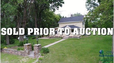 SOLD PRIOR TO AUCTION Adams County Multi-Parcel Live Auction - image 1