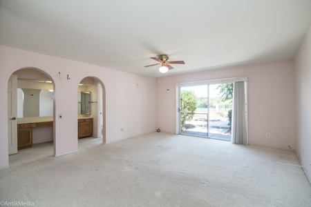 Phoenix Az Home On Golf Course For Sale - image 39