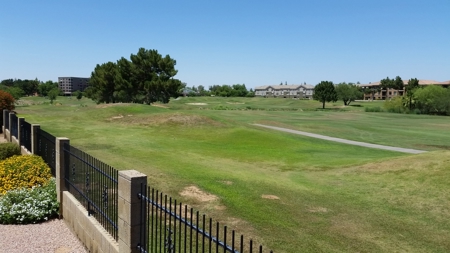 Phoenix Az Home On Golf Course For Sale - image 6