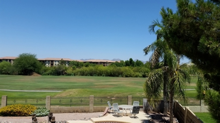 Phoenix Az Home On Golf Course For Sale - image 3