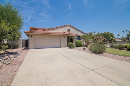 Phoenix Az Home On Golf Course For Sale - image 20