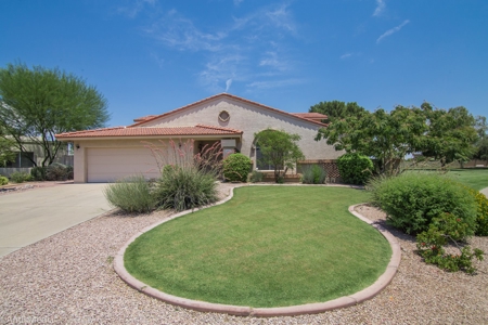 Phoenix Az Home On Golf Course For Sale - image 21