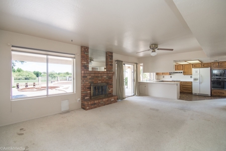 Phoenix Az Home On Golf Course For Sale - image 36