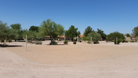 Phoenix Az Home On Golf Course For Sale - image 15